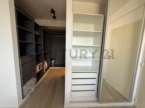 Venta departamento 2 ambientes con balcón en Palermo