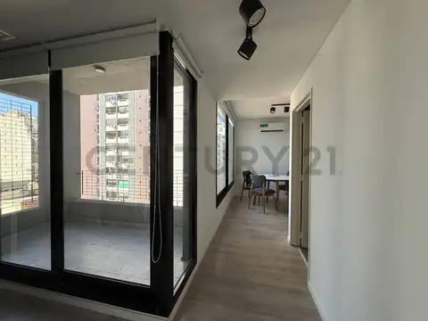Departamento en Venta en Palermo, USD 215.000