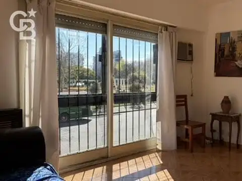 Departamento en Alquiler 40 años