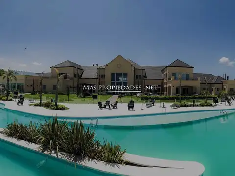 Terreno en Venta 50  mts Fondo