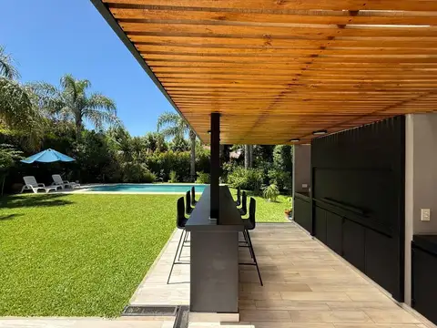 Casa en Venta de 4 dormitorios