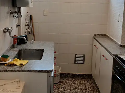 Departamento en Alquiler 30 años