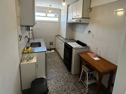 Departamento en Alquiler de 1 dormitorio