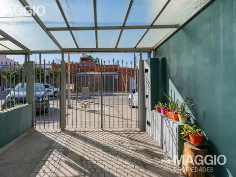Casa Venta Lomas Del Mirador