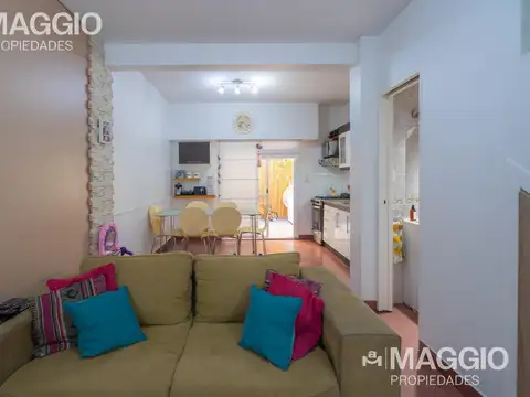 Casa en Venta en Lomas del Mirador, USD 70.000