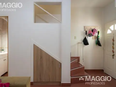 Casa en Venta de 2 dormitorios