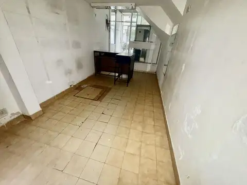 Local en Venta en Almagro, USD 82.000