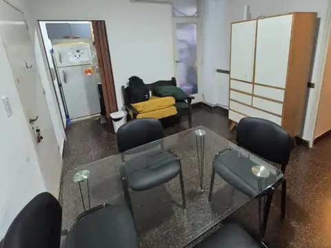 Departamento en Venta en Ramos Mejía, Partido de La Matanza