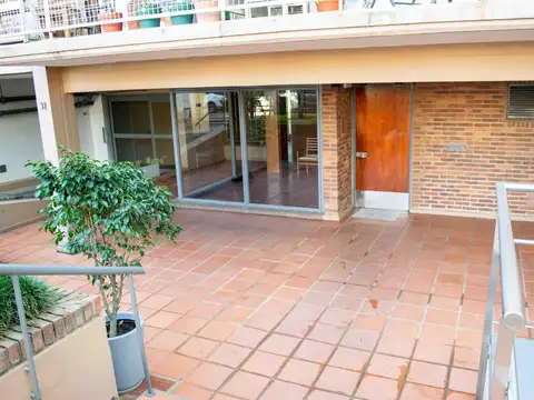 Departamento en Alquiler Temporal al Sur