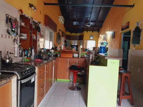 Casa en Venta 15 años