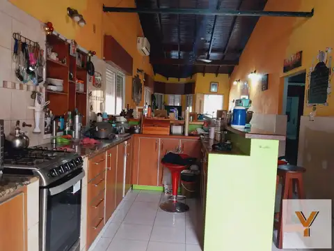 Casa en Venta 15 años