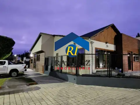 Casa en Venta en Rio Gallegos, Güer Aike