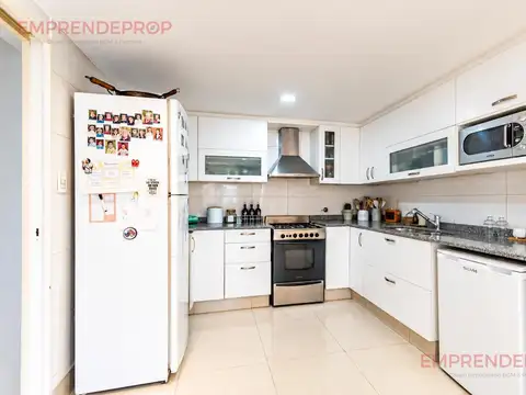 Depto Tipo Casa en Venta de 3 dormitorios