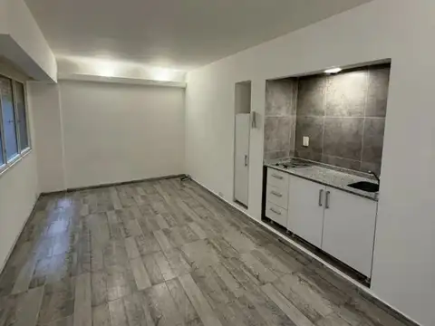 Departamento en Venta en Recoleta, USD 54.900