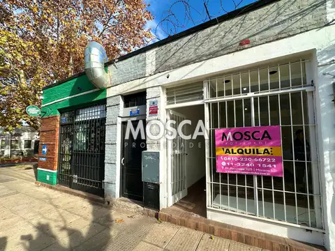 Local en Alquiler 5 años