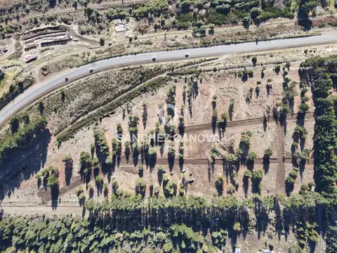 Terreno en Venta en San Carlos de Bariloche, USD 91.370