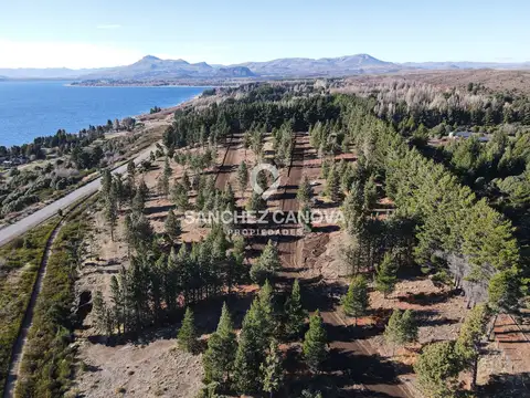 Terreno en Venta de 653,0 m2