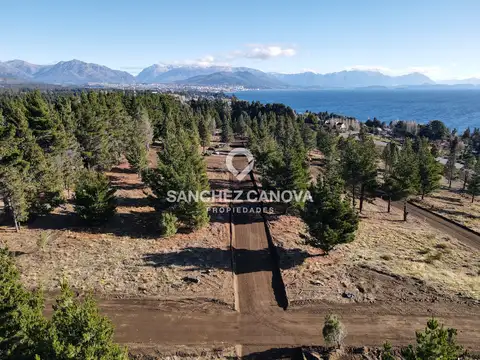 Terreno en Venta en San Carlos de Bariloche, USD 91.370