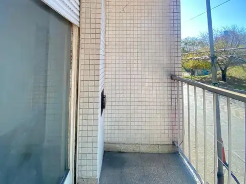 Departamento - Alquiler - Argentina, Tres de Febrero - Av. Gral Paz 239