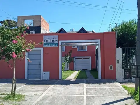 Republica De Chile 200