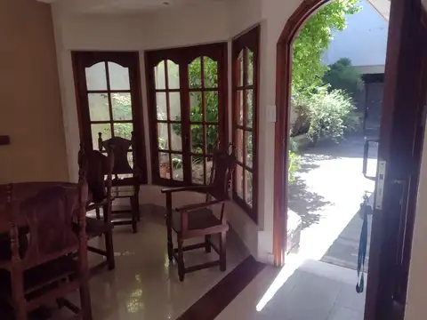 PH 5 amb patio garaje parrilla, 3 dorm excelente estado