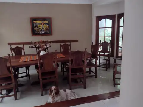 Depto Tipo Casa en Venta con 1 cocheras