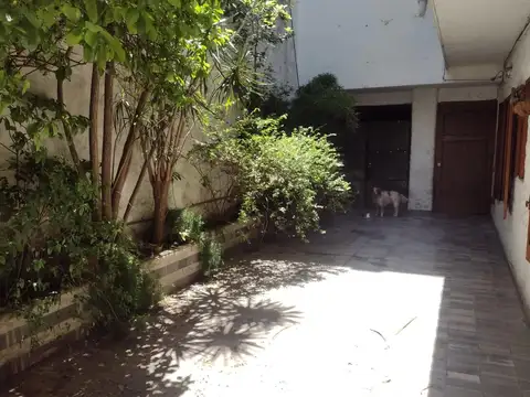 Depto Tipo Casa 4 ambientes con 3 baños