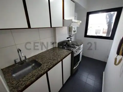 ALQUILER DEPARTAMENTO - 1 DORMITORIO