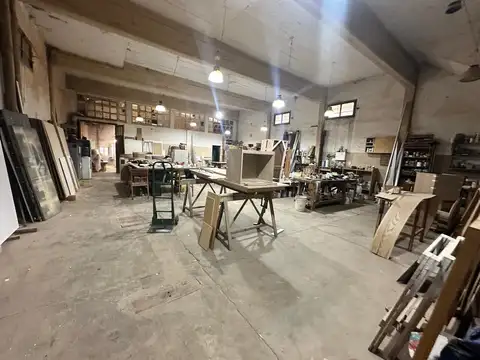 Local en Venta 50 años
