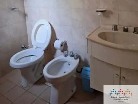 Departamento en Alquiler Temporal de Monoambiente