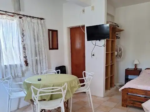 Departamento en alquiler temporario en Mar de Ajo