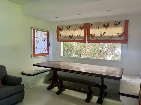 Casa en El Lucero