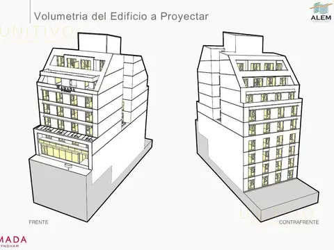 Hotel en Ushuaia