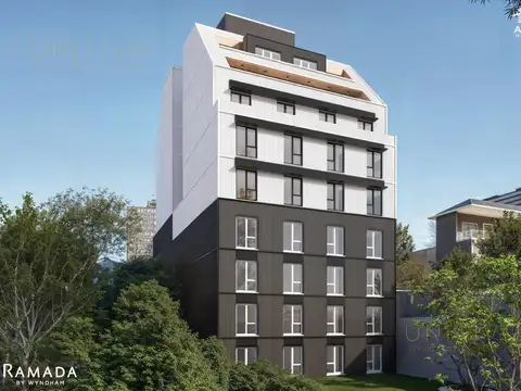 APART HOTEL - Deloqui al 700
