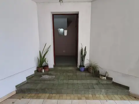 Departamento dos ambientes en ALQUILER.