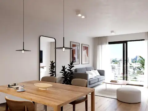 Departamento en Venta en Centro, Rosario