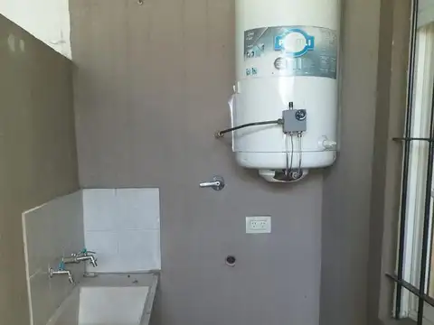 Depto Tipo Casa en Alquiler de 2 ambientes