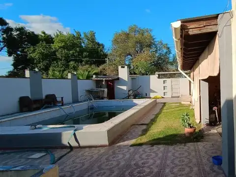 Casa en Venta en Las Varillas, USD 95.000