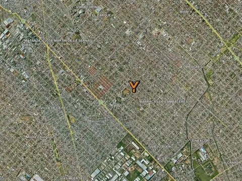 Casa en Venta - 5 Dormitorios 5 Baños - 800mts - Avellaneda