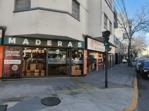 Local en Alquiler en Villa Urquiza, Capital Federal