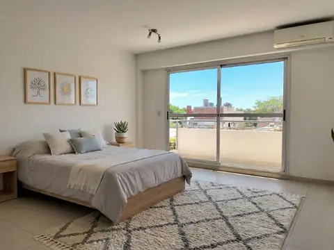 Departamento en Venta en Mataderos, USD 62.000