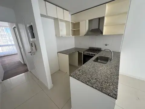 Departamento en Alquiler 9 años