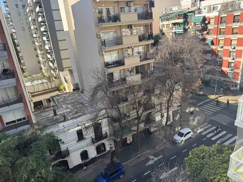 Departamento en Alquiler de 2 ambientes