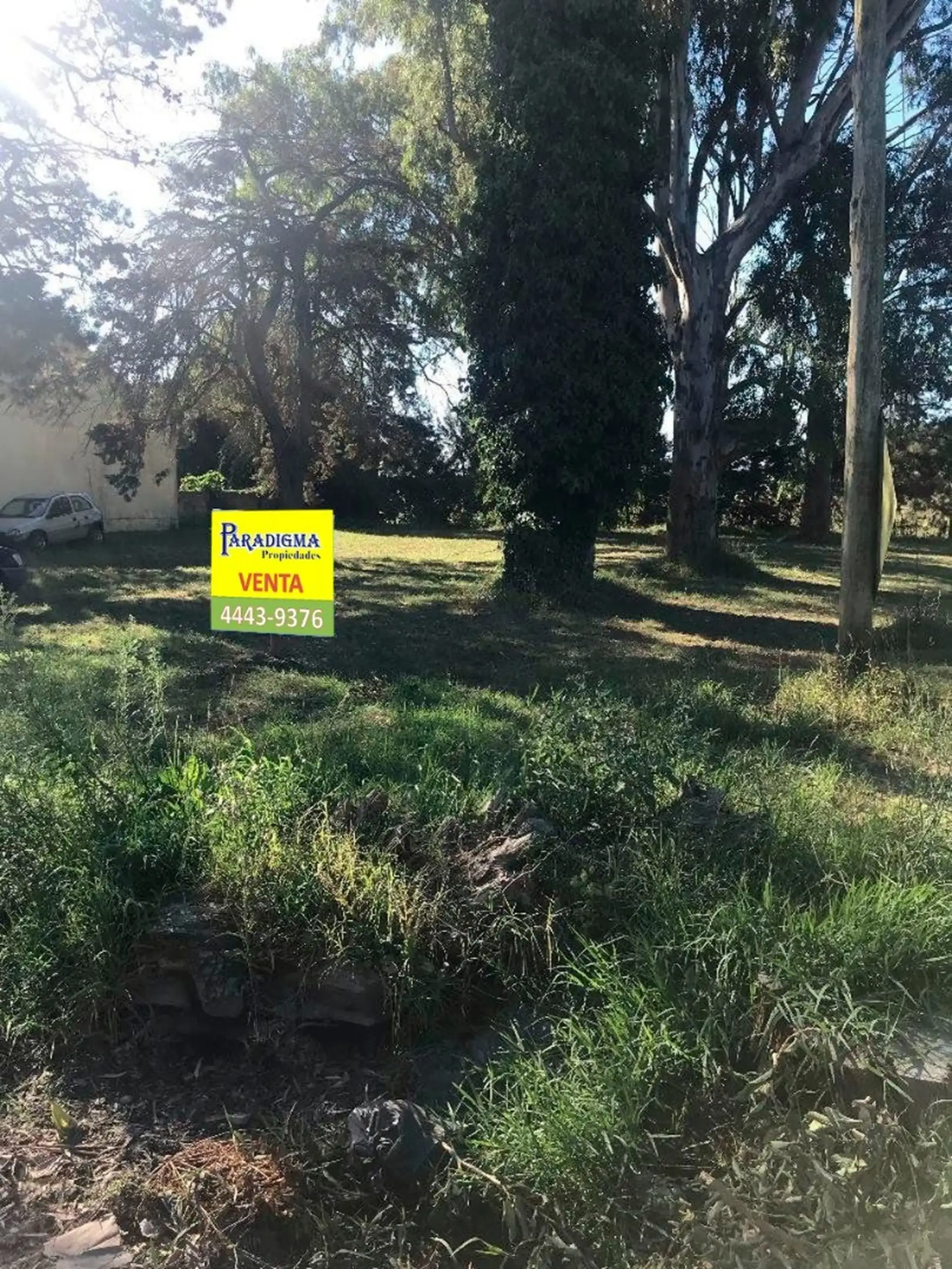 2 LOTES EN MAR DEL PLATA LA FLORIDA VENTA JUNTOS O SEPARADOS