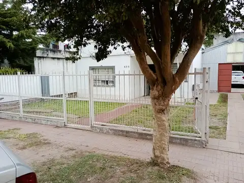 Casa y Departamento en Merlo