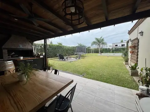 Casa en Alquiler en Zona Centro, $ 1.924.000