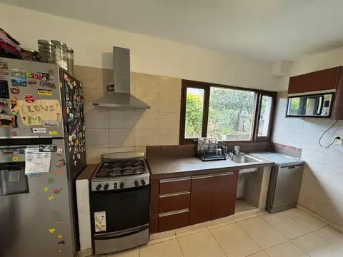 Casa en alquiler