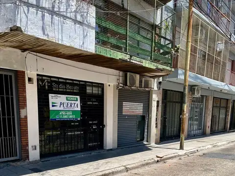 Local Estratégico a 3 Cuadras Estación Liniers