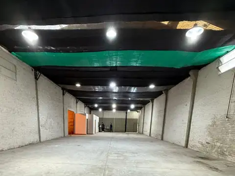 Galpón en alquiler de 400m2 ubicado en Fontana, Chaco
