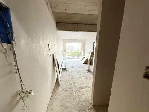 Av. Independencia 2500, Piso 13